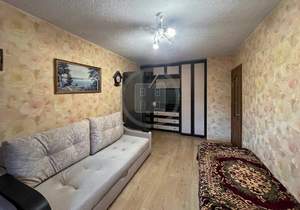 2-к квартира, вторичка, 43м2, 1/5 этаж