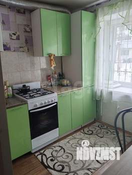 1-к квартира, вторичка, 31м2, 1/5 этаж