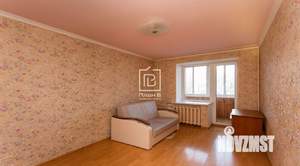 3-к квартира, вторичка, 69м2, 3/6 этаж