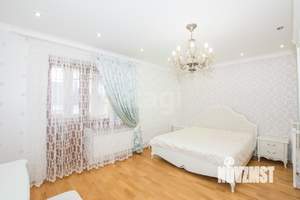 2-к квартира, вторичка, 96м2, 2/5 этаж