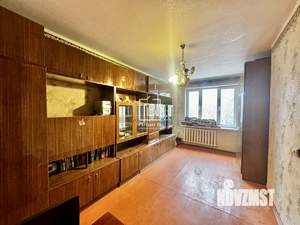 2-к квартира, вторичка, 46м2, 3/5 этаж