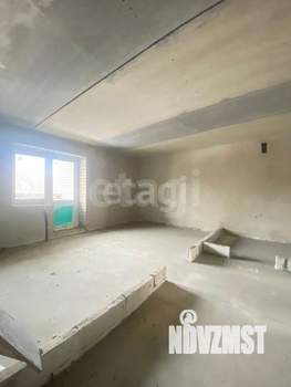 2-к квартира, вторичка, 56м2, 1/9 этаж