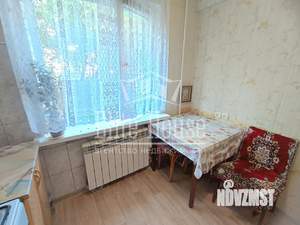 1-к квартира, вторичка, 31м2, 1/5 этаж