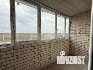 3-к квартира, вторичка, 91м2, 7/10 этаж