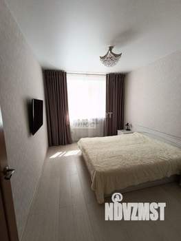 3-к квартира, вторичка, 75м2, 2/9 этаж