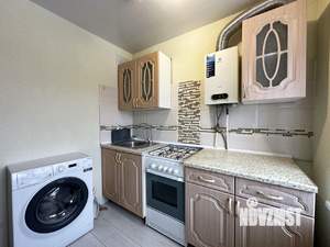 1-к квартира, вторичка, 31м2, 5/5 этаж