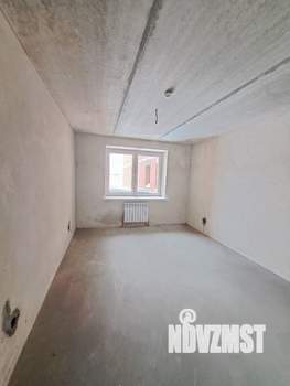 2-к квартира, сданный дом, 62м2, 8/10 этаж