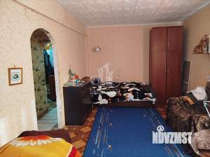 1-к квартира, вторичка, 31м2, 1/2 этаж