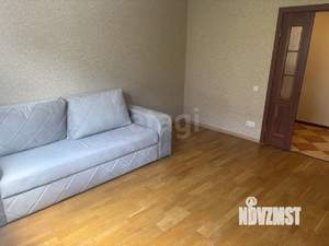 1-к квартира, вторичка, 37м2, 3/14 этаж