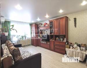 1-к квартира, вторичка, 30м2, 1/5 этаж