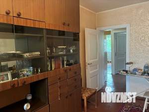 2-к квартира, вторичка, 47м2, 4/5 этаж