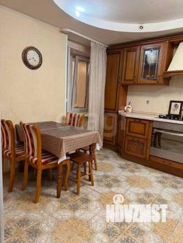 2-к квартира, вторичка, 83м2, 5/9 этаж