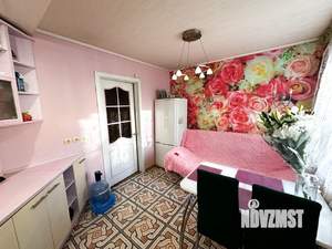 1-к квартира, вторичка, 50м2, 1/9 этаж