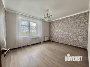3-к квартира, вторичка, 58м2, 2/10 этаж