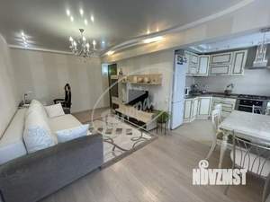 2-к квартира, вторичка, 45м2, 4/5 этаж