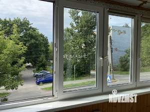 1-к квартира, вторичка, 34м2, 2/5 этаж