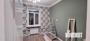 2-к квартира, вторичка, 50м2, 2/4 этаж