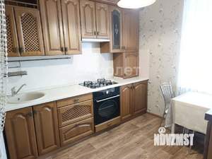 1-к квартира, вторичка, 36м2, 3/3 этаж