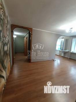 3-к квартира, вторичка, 57м2, 2/5 этаж