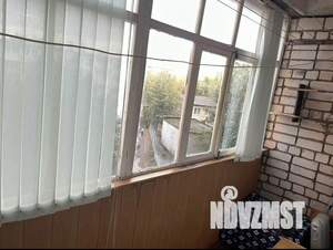 3-к квартира, вторичка, 66м2, 4/9 этаж