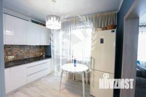 3-к квартира, вторичка, 79м2, 11/18 этаж