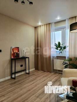 1-к квартира, вторичка, 37м2, 8/10 этаж