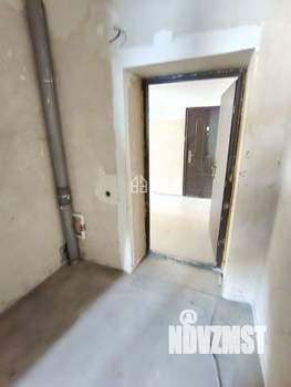 1-к квартира, вторичка, 41м2, 3/4 этаж