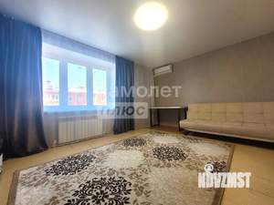 2-к квартира, вторичка, 55м2, 2/5 этаж