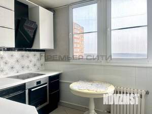 2-к квартира, вторичка, 49м2, 10/22 этаж