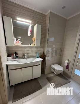 3-к квартира, вторичка, 96м2, 3/3 этаж