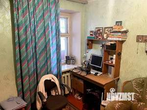 3-к квартира, вторичка, 61м2, 4/9 этаж