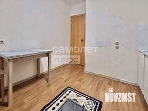 2-к квартира, вторичка, 46м2, 3/3 этаж