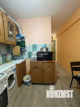 1-к квартира, вторичка, 31м2, 3/5 этаж