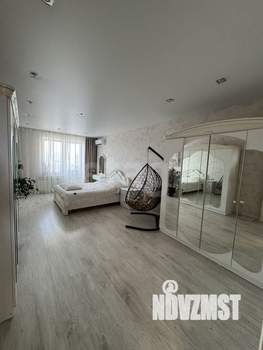 2-к квартира, вторичка, 76м2, 9/9 этаж