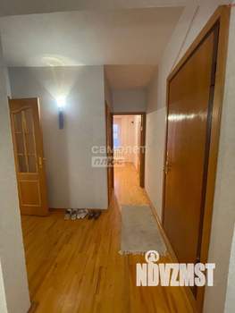 3-к квартира, вторичка, 93м2, 7/9 этаж