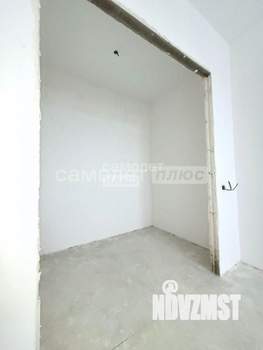 1-к квартира, сданный дом, 37м2, 1/19 этаж