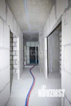 3-к квартира, вторичка, 80м2, 2/19 этаж