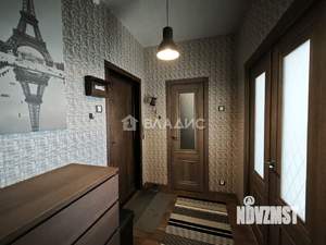 1-к квартира, вторичка, 44м2, 13/14 этаж