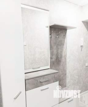 2-к квартира, вторичка, 39м2, 4/5 этаж