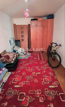 3-к квартира, вторичка, 60м2, 3/5 этаж