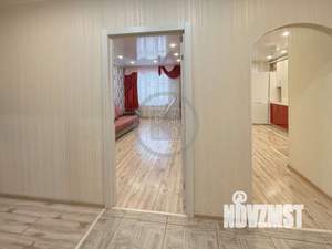 1-к квартира, вторичка, 42м2, 2/10 этаж