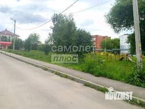 1-к квартира, вторичка, 30м2, -2/5 этаж