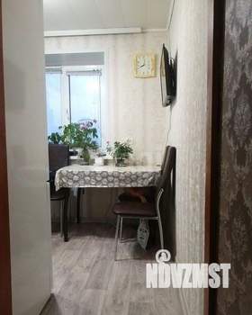 2-к квартира, вторичка, 44м2, 5/5 этаж