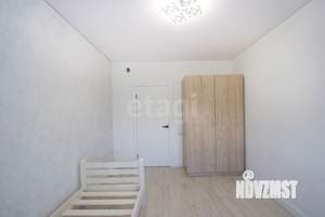 4-к квартира, вторичка, 92м2, 6/6 этаж