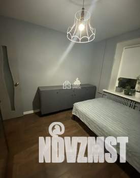 3-к квартира, вторичка, 62м2, 2/9 этаж