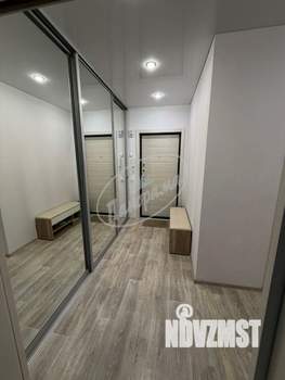 1-к квартира, вторичка, 44м2, 2/10 этаж