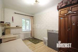 2-к квартира, вторичка, 42м2, 1/2 этаж