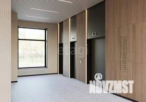 1-к квартира, вторичка, 36м2, 3/25 этаж