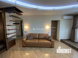 3-к квартира, вторичка, 108м2, 7/8 этаж