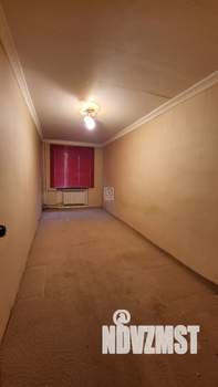 3-к квартира, вторичка, 55м2, 1/5 этаж